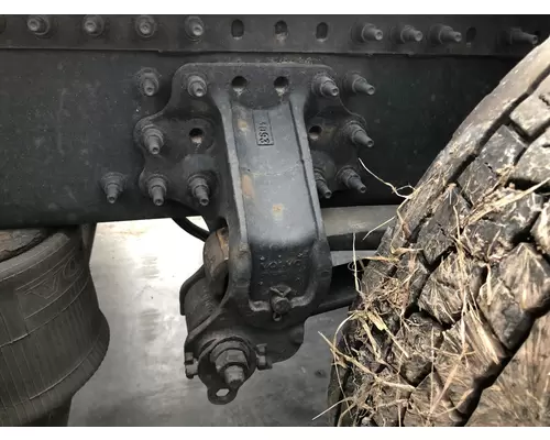 Suspension Volvo AIR-RIDE Vander Haags Inc Cb