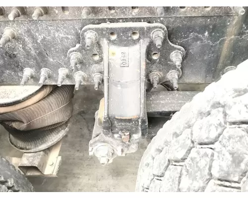 Suspension Volvo AIR-RIDE Vander Haags Inc Cb