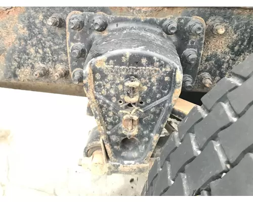 Suspension Volvo AIR-RIDE Vander Haags Inc Cb
