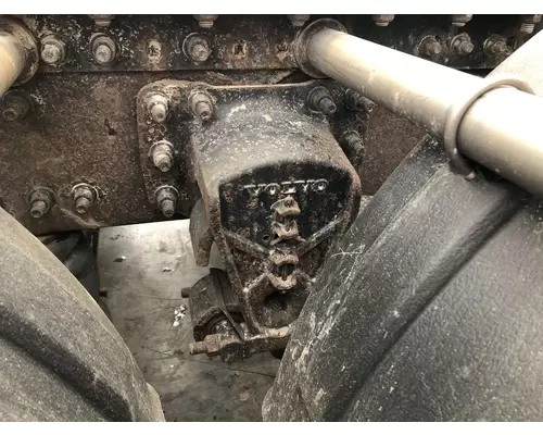Suspension Volvo AIR-RIDE Vander Haags Inc Cb