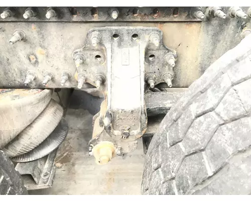 Suspension Volvo AIR-RIDE Vander Haags Inc Cb