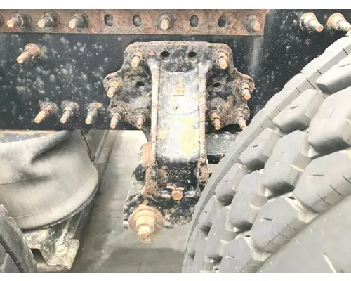 Suspension Volvo AIR-RIDE Vander Haags Inc Cb