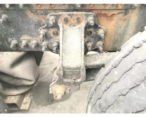 Suspension Volvo AIR-RIDE Vander Haags Inc Cb