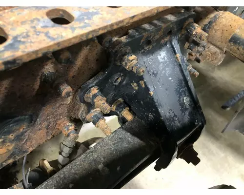 Suspension Volvo AIR-RIDE Vander Haags Inc WM