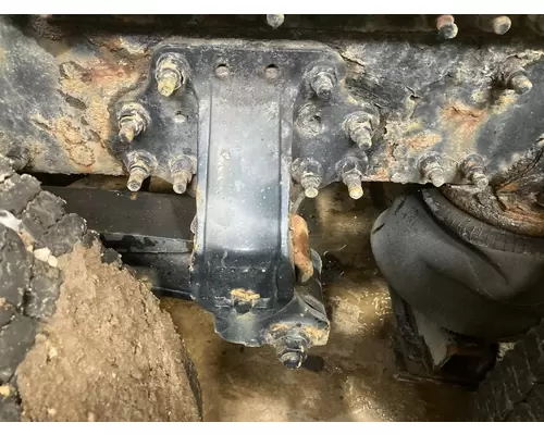 Suspension Volvo AIR-RIDE Vander Haags Inc WM