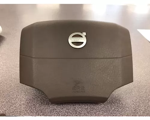 Air Bag (Safety) VOLVO AIRBAG MODULE Stateline Truck Parts And Recycling Inc