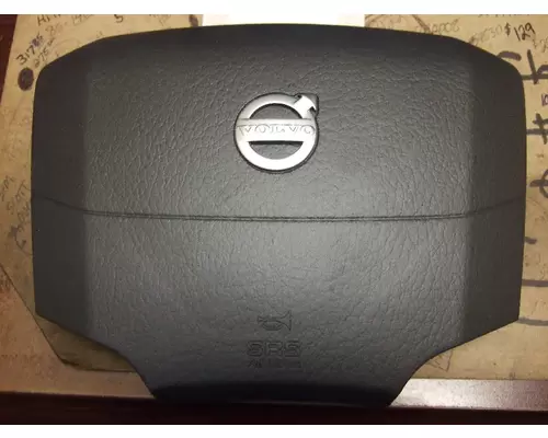 Steering Wheel VOLVO AIRBAG MODULE Stateline Truck Parts And Recycling Inc