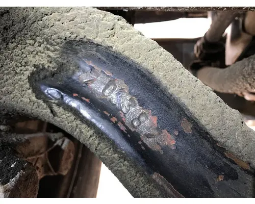 Axle Assembly, Front (Steer) Volvo ALL Vander Haags Inc Cb