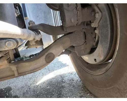 Axle Beam (Front) VOLVO ALL LKQ KC Truck Parts - Inland Empire