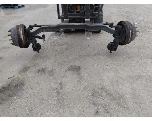 Axle Beam (Front) VOLVO ALL LKQ Thompson Motors - Wykoff