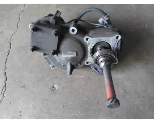 PTO VOLVO ALL LKQ Evans Heavy Truck Parts