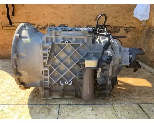 Transmission Assembly Volvo AT2512C Complete Recycling Group LLC