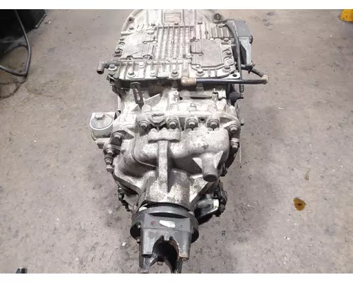 Transmission Assembly Volvo AT2512C Vander Haags Inc Kc
