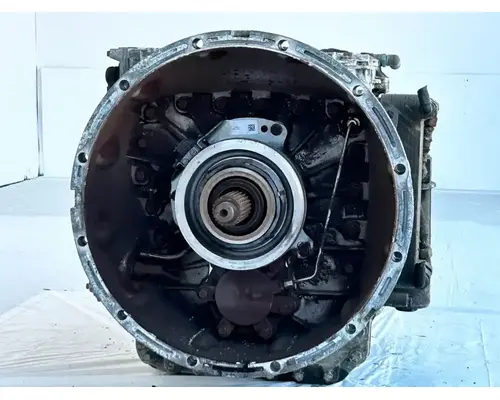 Transmission Assembly Volvo AT2612C Complete Recycling Group LLC