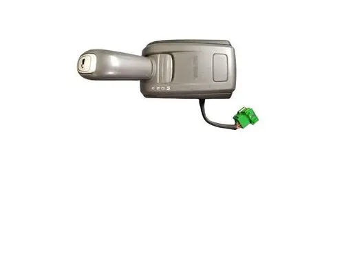 Manual Transmission Parts, Misc. Volvo AT2612D Holst Truck Parts