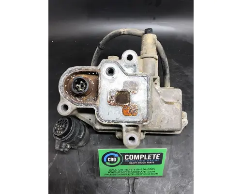 Manual Transmission Parts, Misc. Volvo AT2612D Complete Recycling Group LLC