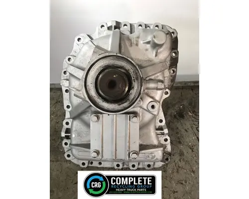 Manual Transmission Parts, Misc. Volvo AT2612D Complete Recycling Group LLC