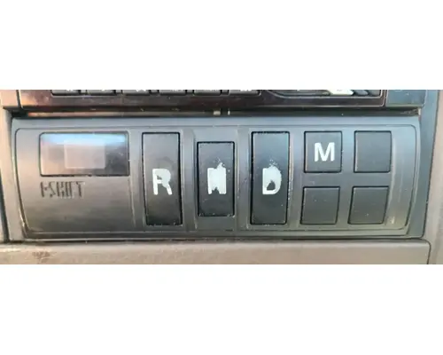 Miscellaneous Parts Volvo AT2612D Complete Recycling Group LLC