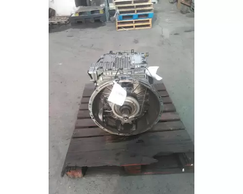 Transmission Assembly VOLVO AT2612D LKQ KC Truck Parts - Inland Empire