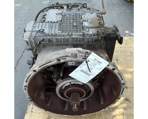 Transmission Assembly VOLVO AT2612D LKQ Western Truck Parts