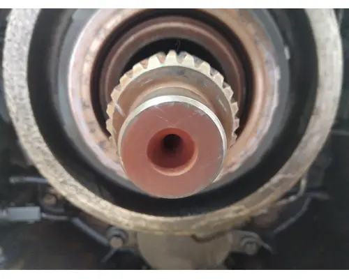 Transmission Assembly VOLVO AT2612D LKQ Western Truck Parts