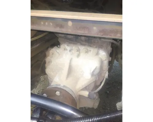 Transmission Assembly VOLVO AT2612D LKQ Evans Heavy Truck Parts