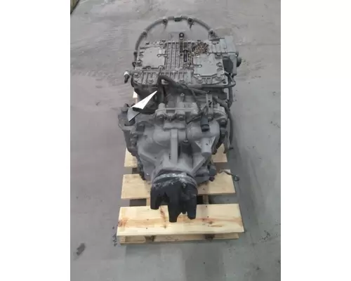 Transmission Assembly VOLVO AT2612D LKQ Geiger Truck Parts