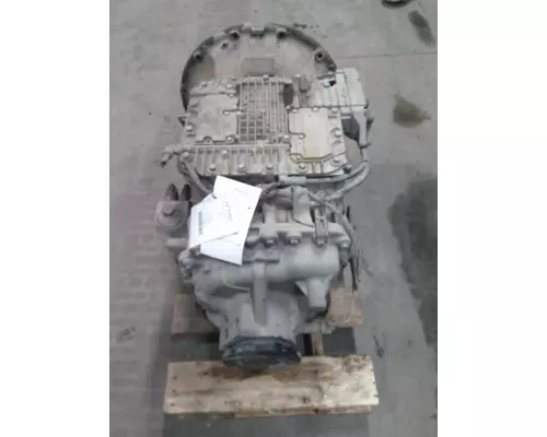 Transmission Assembly VOLVO AT2612D LKQ Geiger Truck Parts