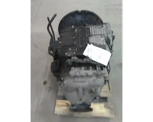 Transmission Assembly VOLVO AT2612D LKQ Geiger Truck Parts