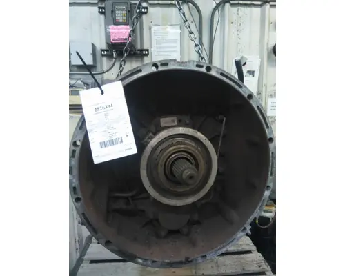 Transmission Assembly VOLVO AT2612D LKQ Thompson Motors - Wykoff