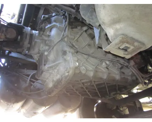 Transmission Assembly VOLVO AT2612D LKQ Heavy Truck Maryland