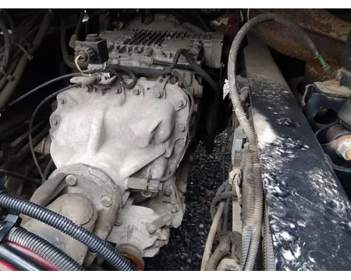 Transmission Assembly VOLVO AT2612D LKQ Heavy Truck Maryland