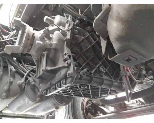Transmission Assembly VOLVO AT2612D LKQ Heavy Truck Maryland
