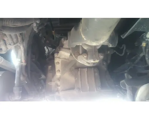 Transmission Assembly VOLVO AT2612D LKQ Heavy Truck - Goodys