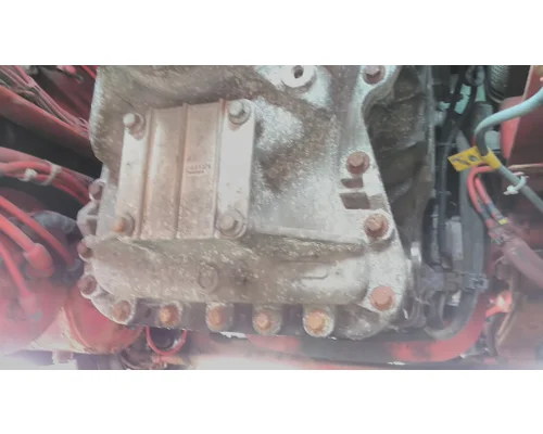 Transmission Assembly VOLVO AT2612D LKQ Heavy Truck - Goodys