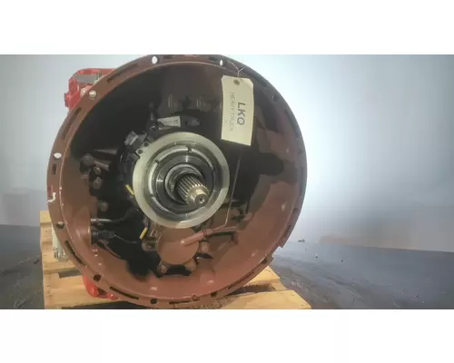 Transmission Assembly VOLVO AT2612D LKQ Plunks Truck Parts And Equipment - Jackson