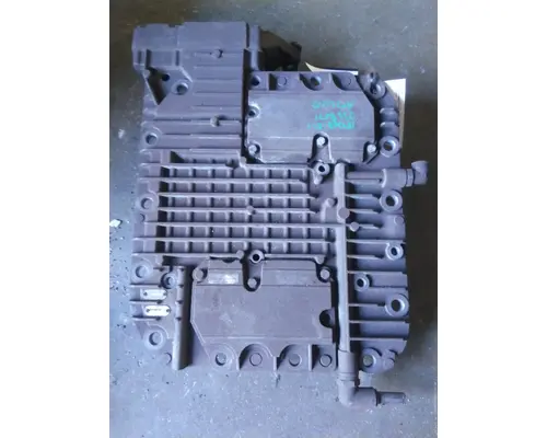 ECM (Transmission) VOLVO AT2612D LKQ Evans Heavy Truck Parts