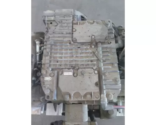 ECM (Transmission) VOLVO AT2612D LKQ Geiger Truck Parts