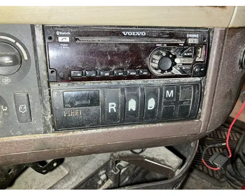 ECM (Transmission) Volvo AT2612D Vander Haags Inc Sf