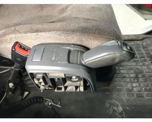 ECM (Transmission) Volvo AT2612D Vander Haags Inc Cb