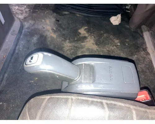 ECM (Transmission) Volvo AT2612D Vander Haags Inc WM