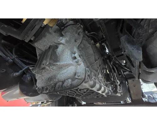 Transmission Assembly VOLVO AT2612D Custom Truck One Source