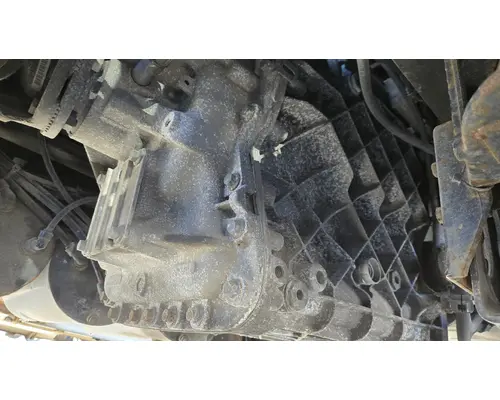 Transmission Assembly VOLVO AT2612D Custom Truck One Source