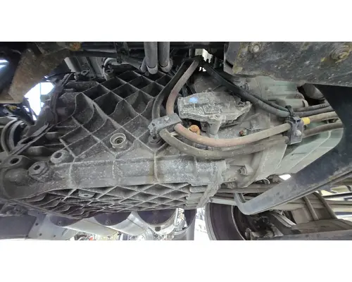 Transmission Assembly VOLVO AT2612D Custom Truck One Source
