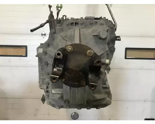 Transmission Assembly Volvo AT2612D Vander Haags Inc Sf