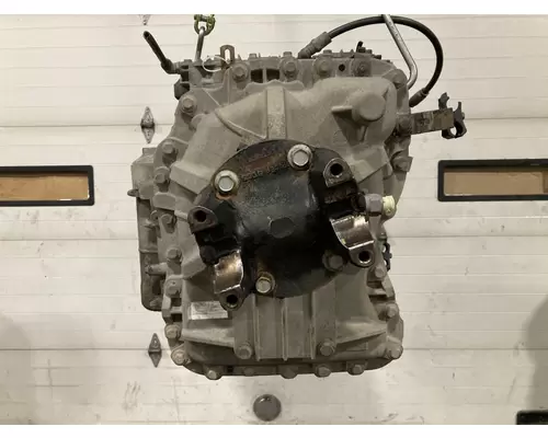 Transmission Assembly Volvo AT2612D Vander Haags Inc Sf