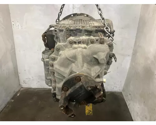 Transmission Assembly Volvo AT2612D Vander Haags Inc Sf