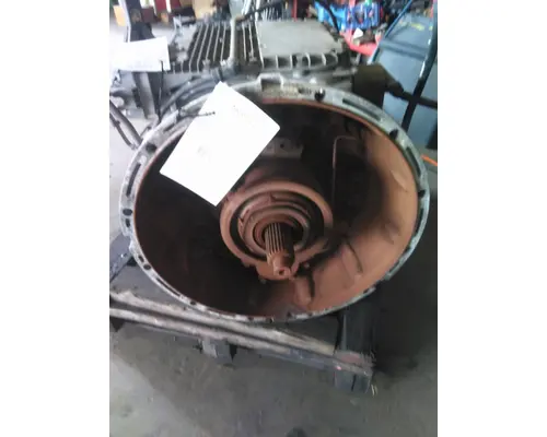 Transmission Assembly VOLVO AT2612F LKQ Wholesale Truck Parts