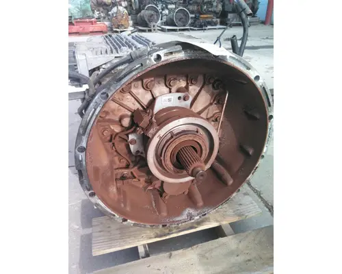 Transmission Assembly VOLVO AT2612F LKQ Geiger Truck Parts
