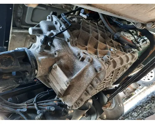 Transmission Assembly VOLVO AT2612F LKQ Heavy Truck Maryland